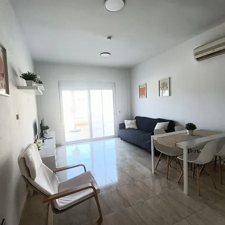 Respir Del Delta סנט ג'אומה ד'נבג'ה