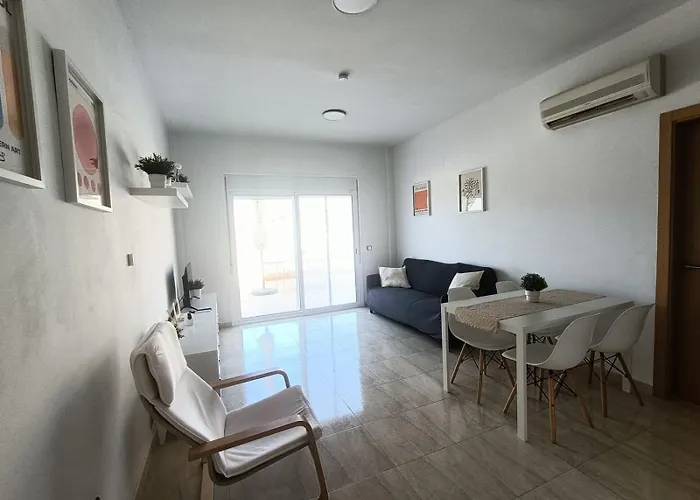 Respir Del Delta Sant Jaume d'Enveja