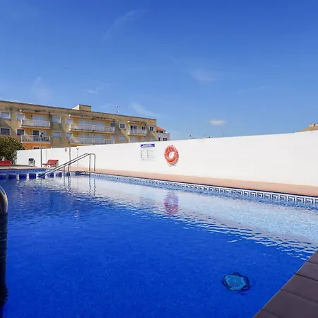 Apartamento Respir Del Delta