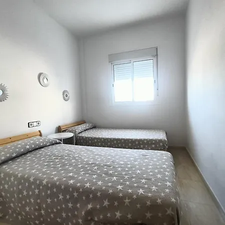 Apartamento Respir Del Delta
