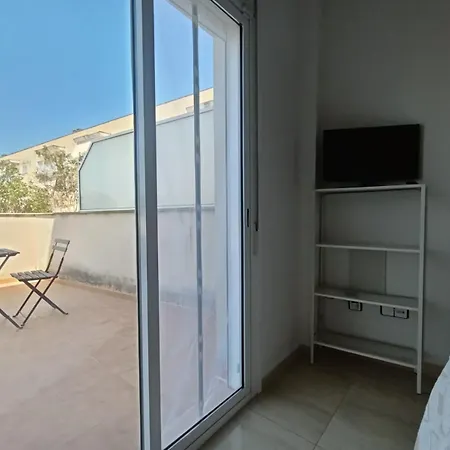 Respir Del Delta Sant Jaume d'Enveja
