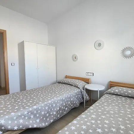 Respir Del Delta Apartament *