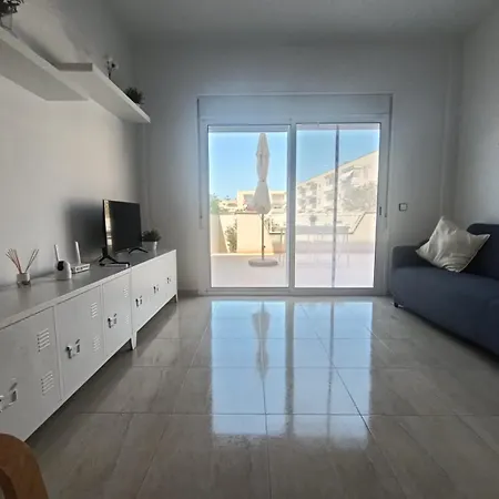 Apartament Respir Del Delta *